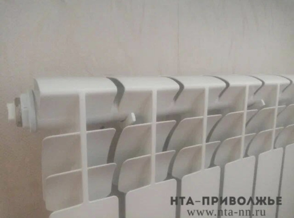 Температурный режим скорректируют в саратовских больницах и детсадах