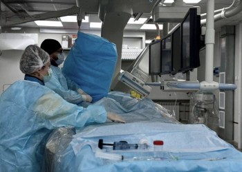 Ультразвуковой тромболизис легочной артерии впервые провели в Орске