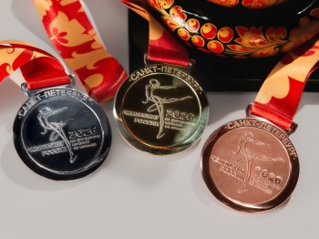 Бренд «Хохлома» и Федерация фигурного катания запустили проект