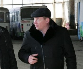 Олег Дрига возглавит НПАТ