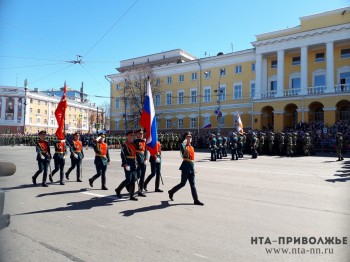 Парадную форму ветеранам-добровольцам СВО предложено выдавать бесплатно Парадную форму ветеранам-добровольцам СВО предложено выдавать бесплатно