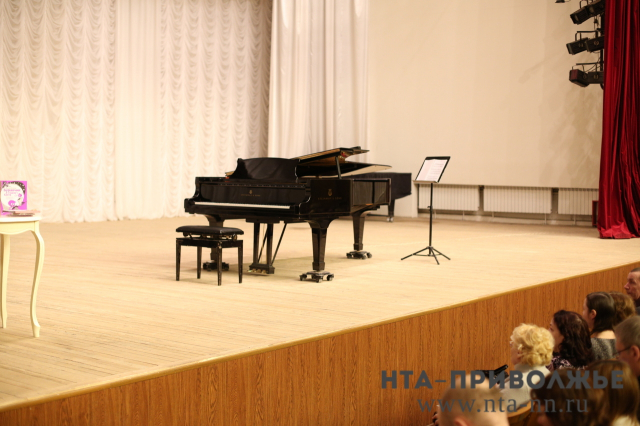 Пианистка Пламена Мангова выступит на фестивале Мстислава Ростроповича в Оренбурге
