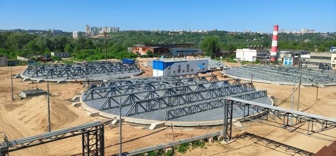 фото: администрация Нижнего Новгорода