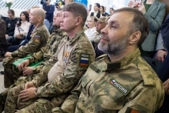 Сбер подключился к программе "Единой России" "СВОй бизнес"