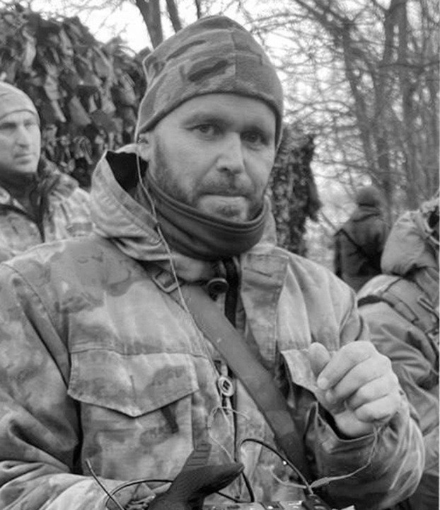 Оператор из Нижнего Новгорода Андрей Панов погиб в зоне СВО