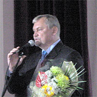 Мэрия Н.Новгорода поздравляет нижегородских работников дорожного хозяйства с профессиональным праздником