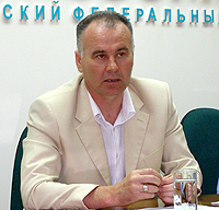 Нижегородский Россельхознадзор в 2006 году вынес 320 постановлений об административных правонарушениях предприятиям по переработке мяса