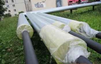 Готовность к работе в зимних условиях коммунальной инфраструктуры Чебоксар составляет 78%