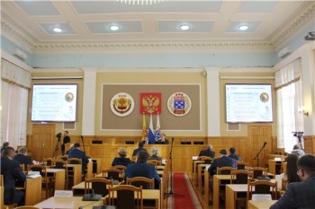 Темпы вакцинации от гриппа и ОРВИ наращивают в школах и детсадах Чебоксар