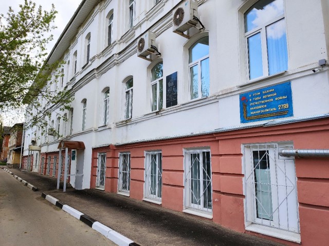 Фото предоставлено пресс-службой губернатора и правительства Нижегородской области