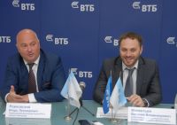 Интеграция Банка Москвы в структуру ВТБ завершится в мае 2016 года