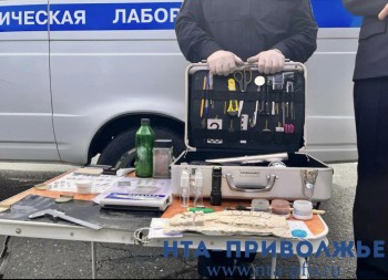 Раскрываемость убийств достигла 100% в Татарстане за 9 месяцев Раскрываемость убийств достигла 100% в Татарстане за 9 месяцев