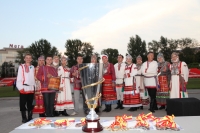 Соревнования среди землячеств районов Чувашской Республики &quot;Кубок Дружбы&quot; состоится 10 августа
в Чебоксарах 