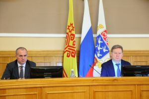 "Решения о дальнейшем благоустройстве и использовании пространств мы должны принимать вместе с горожанами", - Алексей Ладыков "Решения о дальнейшем благоустройстве и использовании пространств мы должны принимать вместе с горожанами", - Алексей Ладыков