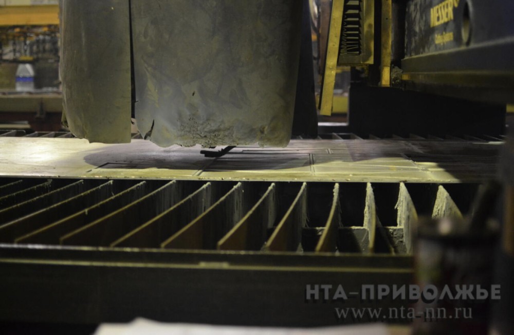 Новое производство металлочерепицы появится в Удмуртии