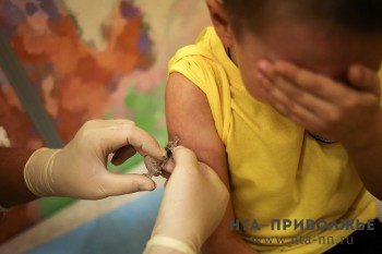 Первая партия вакцины от гриппа доставлена в Саратовскую область