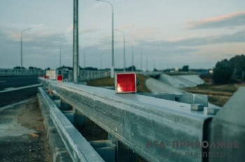 Концессию по восточному обходу в Нижнем Новгороде заключат в 2026 году