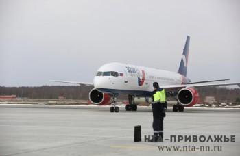 Жителей Башкирии предупредили о возможных задержках авиарейсов