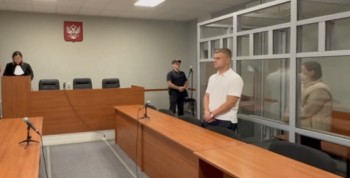 Экс-главу УКС администрации Перми Чиркову осудили за взятку в 5,5 млн рублей Экс-главу УКС администрации Перми Чиркову осудили за взятку в 5,5 млн рублей