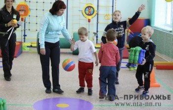 Нижегородские загородные лагеря примут 5 тыс. ребят летом 2025 года Нижегородские загородные лагеря примут 5 тыс. ребят летом 2025 года