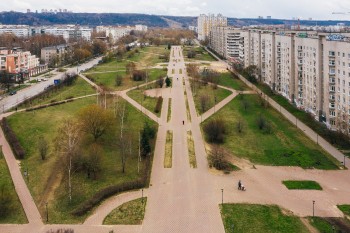 Нижегородцы смогут высказать пожелания по улучшению концепций развития общественных пространств на сайте &quot;Среда 800&quot;