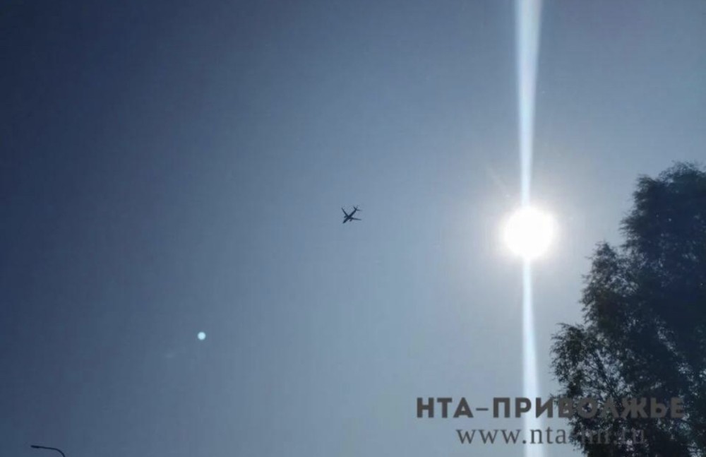 План "Ковёр" введён в Оренбуржье