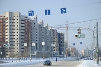 Цены на жилье на первичном рынке недвижимости в Нижегородской области в 2014 году выросли почти на 14%