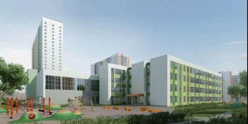 Две школы планируют построить в Нижнем Новгороде и Кстовском районе по концессии
