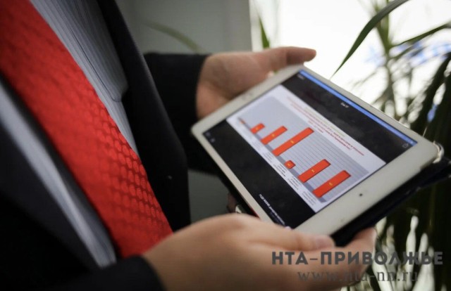 Названы самые медийные нижегородские депутаты и сенаторы в Госдуме Названы самые медийные нижегородские депутаты и сенаторы в Госдуме