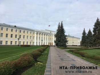 Налоговые льготы в Нижегородской области для спонсоров спортивных команд увеличены до 1,1 млрд. рублей