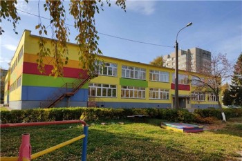 Капитальный ремонт детсадов продолжается в Чебоксарах