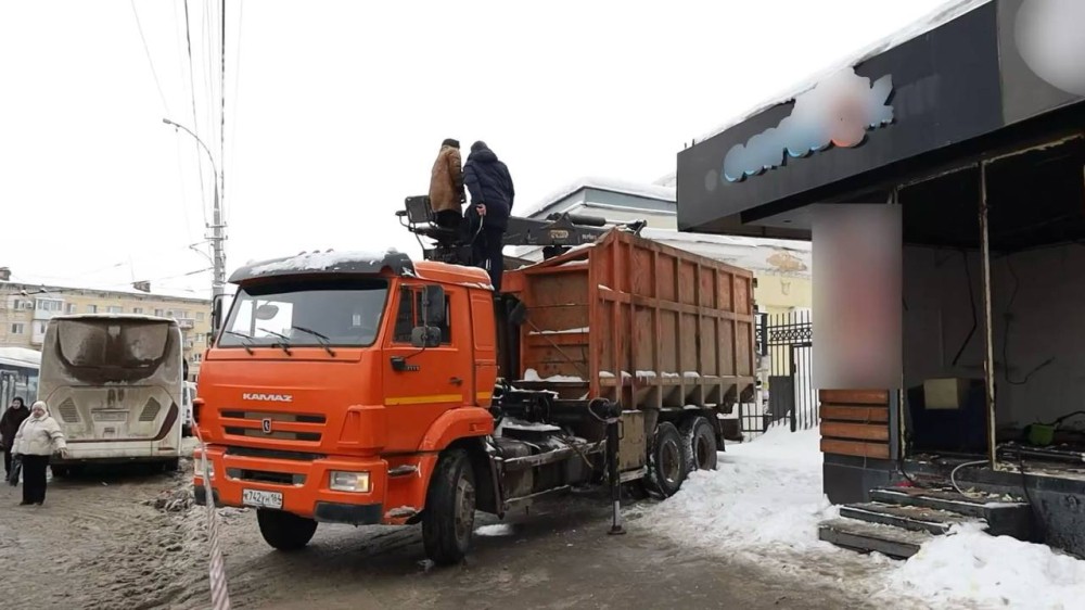 фото: https://t.me/isaevmixail