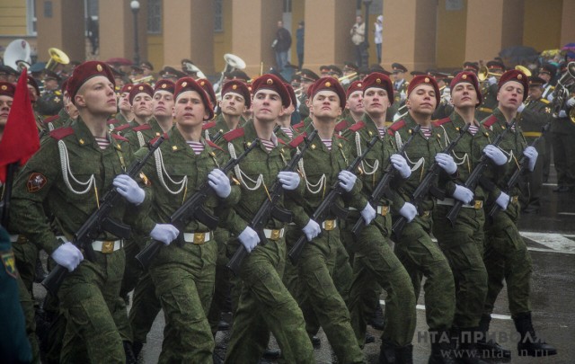 План обучения основам обороны на учебный год утвердили в Чувашии План обучения основам обороны на учебный год утвердили в Чувашии