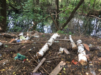 Бизнесмен осуждён за мошенничество в сфере утилизации отходов в Нижнем Новгороде