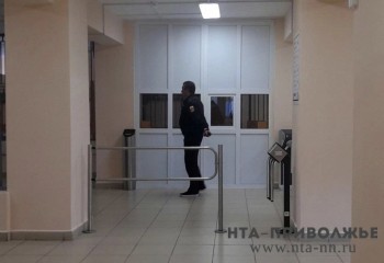 Ранившего четверых студентов и полицейского мужчину задержали в Уфе