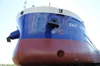 Нижегородский завод &quot;Красное Сормово&quot; передал заказчику танкер &quot;Балт Флот 12&quot;