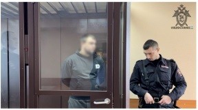 Пятерых жителей Башкирии обвиняют в похищении двух человек