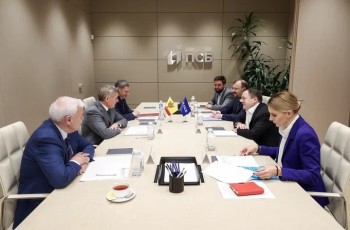 Председатель ПСБ и Глава Республики Чувашия провели рабочую встречу