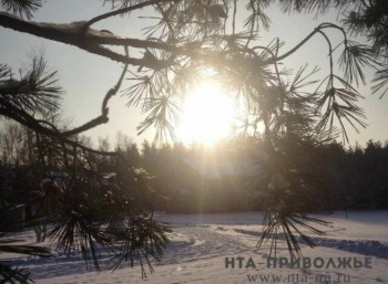 Народные приметы: 15 декабря