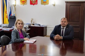 Чебоксары и Петрозаводск намерены укреплять сотрудничество