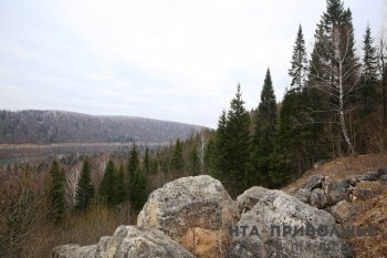 Заморозки ожидаются в горных районах Башкортостана в ближайшую ночь