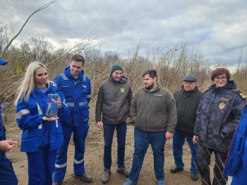 Основной период зарыбления водоемов проходит в Оренбуржье