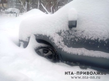 Снегоплавильную станцию планируют построить в Ульяновске