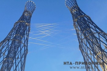 Электроснабжение восстановили в Балахнинском округе после пожара на складе Электроснабжение восстановили в Балахнинском округе после пожара на складе