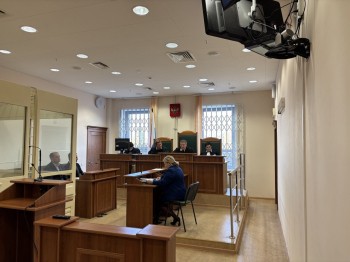 Суд оставил без изменений приговор экс-директора "Удмуртской птицефабрики"