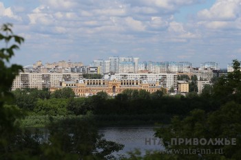 Компания из Сейшел предъявила иск Нижегородской ярмарке на $6 млн Компания из Сейшел предъявила иск Нижегородской ярмарке на $6 млн