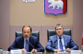 Игорь Комаров оценил готовность Прикамья к ЕДГ