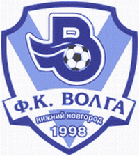 Нижегородская "Волга" обыграла самарские "Крылья Советов" со счетом 4:3