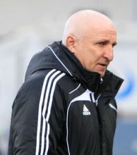 Главный тренер &quot;Урала&quot; Побегалов покинул свой пост после поражения команды от ФК &quot;Нижний Новгород&quot;