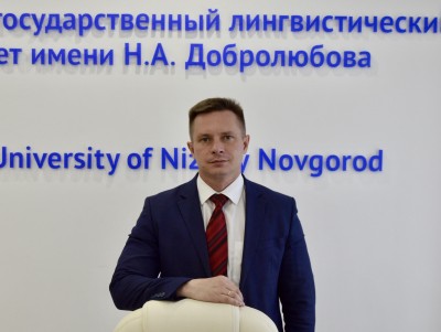 "Студенты могут участвовать в создании многополярного мира"